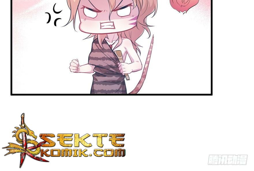 Beauty and the Beasts Chapter 50 Gambar 49